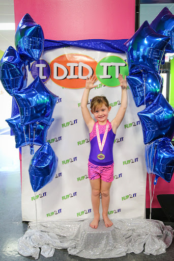 Gymnastics Center «Flip 2 It Sports Center», reviews and photos, 10556 Industrial Ave, Roseville, CA 95678, USA