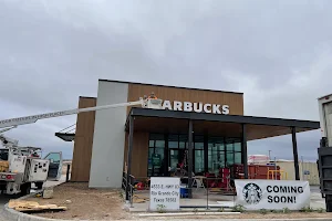 Starbucks image