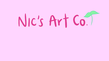 Nic's Art Co