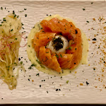 Photo n°2 de l'avis de Masakazu.u fait le 15/09/2023 à 22:34 sur le  Vico del cuciniere à Lecce