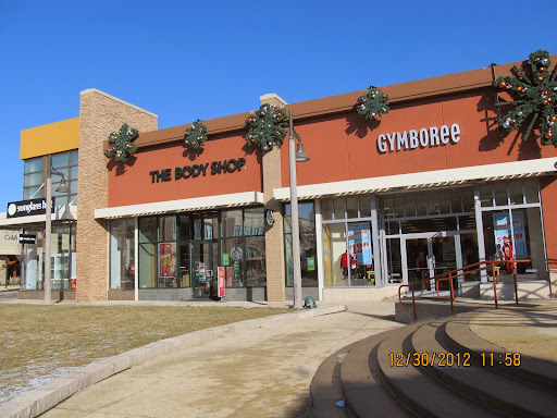 Shopping Mall «The Promenade Bolingbrook», reviews and photos, 631 E Boughton Rd, Bolingbrook, IL 60440, USA