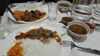 Curry du Restaurant créole L'Ile au Cerfs à Paris - n°13