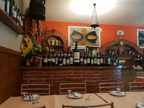Restaurante Há Tacho (oiã) em Oiã