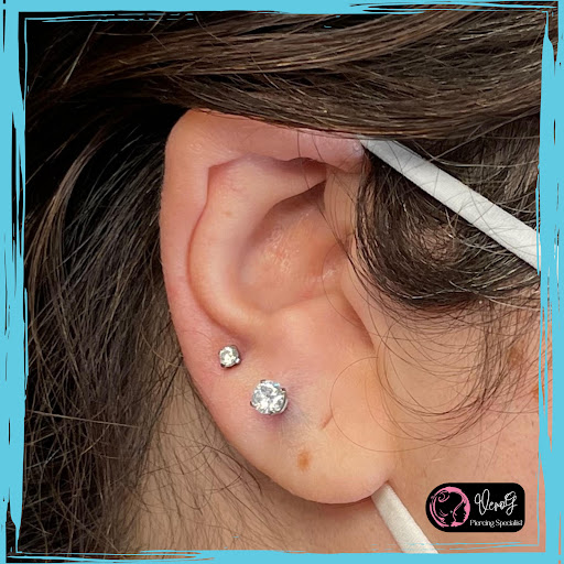 Explore men bicep tattoo ideas, creative tattoo ideas in Laredo, available at VeroG Piercing Specialist