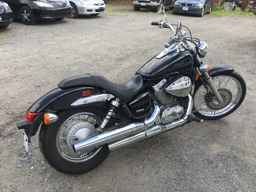 Used Car Dealer «Auto Mart of Pelham», reviews and photos, 107 Bridge St, Pelham, NH 03076, USA