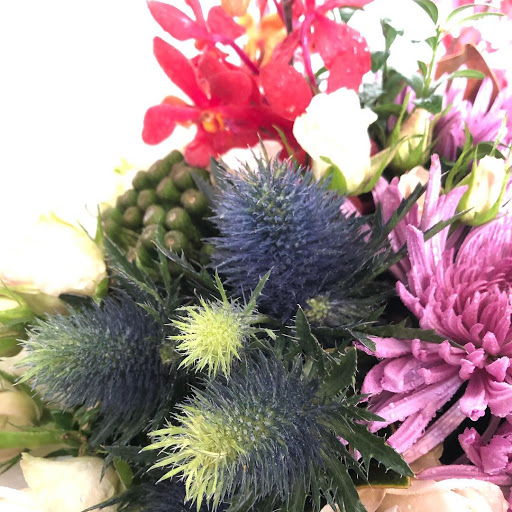 Florist «Concepts In Bloom», reviews and photos, 378 SE Port St Lucie Blvd #1004, Port St Lucie, FL 34984, USA