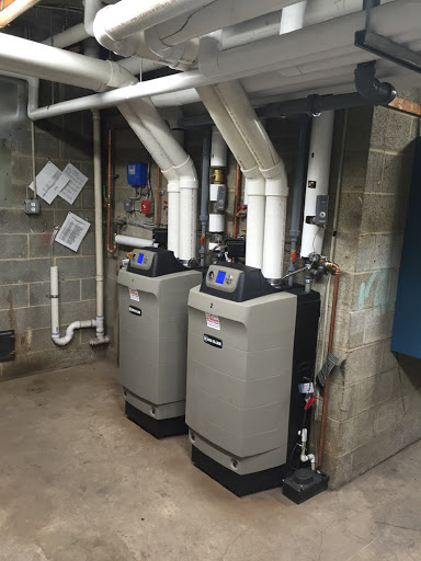 Plumber «Deluxe Plumbing & Heating», reviews and photos, 2720 Jacksonville Rd, Bethlehem, PA 18017, USA