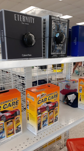 Clothing Store «Ross Dress for Less», reviews and photos, 1825 East-West Connector, Austell, GA 30106, USA