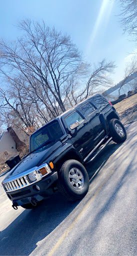 Pawn Shop «Fastcash Pawn & Checkcashers», reviews and photos, 848 Newport Ave, Pawtucket, RI 02861, USA