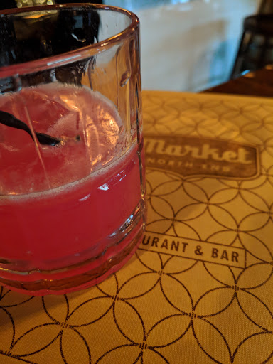 Pizza Restaurant «Market North End», reviews and photos, 474 N Old Woodward Ave, Birmingham, MI 48009, USA