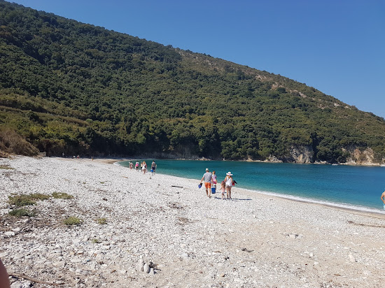 Kakoma Beach