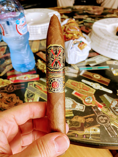 Don Guillermo Cigars