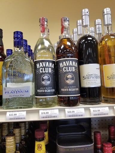 Liquor Store «Top Ten Liquors», reviews and photos, 13627 Quinn St NW, Andover, MN 55304, USA