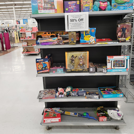 Discount Store «Walmart», reviews and photos, 900 Boston Post Rd, Guilford, CT 06437, USA