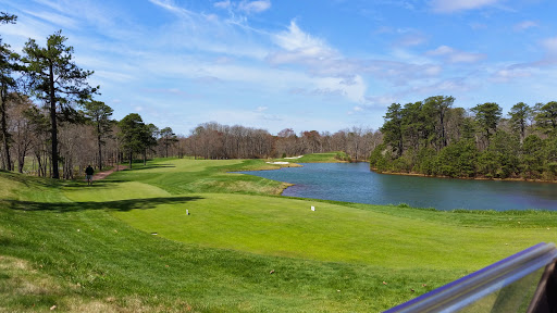 Golf Club «Metedeconk National Golf Club», reviews and photos, 50 Hannah Hill Rd, Jackson, NJ 08527, USA