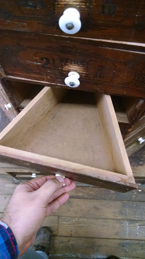 Hardware Store «Henne Hardware Co», reviews and photos, 246 W San Antonio St, New Braunfels, TX 78130, USA