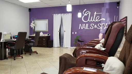 Elite Nail & Spa