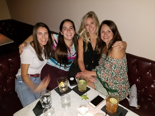 Bar «The Franklin Bar», reviews and photos