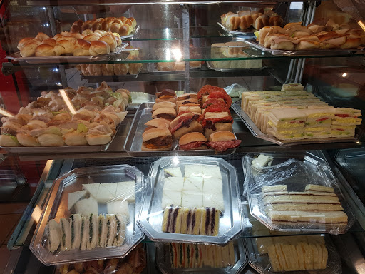 Pasteleria El Buen Gusto