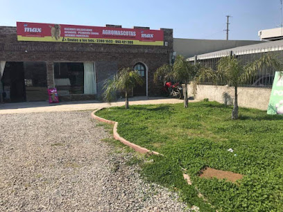 Agropecuaria y Peluqueria Canina Nutripet