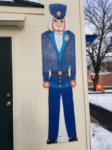 Museum «santa land», reviews and photos, Clark St, Denville, NJ 07834, USA