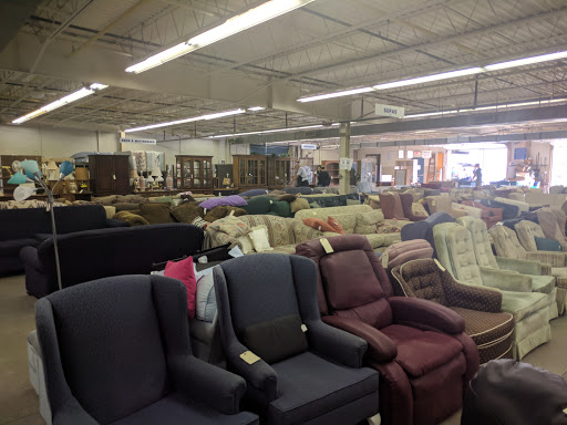 Thrift Store «Kiwanis Thrift Sale», reviews and photos