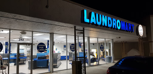 Laundromat «laundromart», reviews and photos, 292 NE 8th St, Homestead, FL 33030, USA