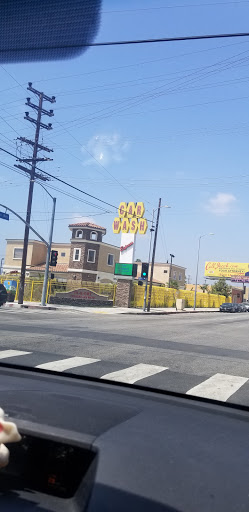 Car Wash «In-N-Out Express Car Wash Inc», reviews and photos, 13310 Sherman Way, North Hollywood, CA 91605, USA