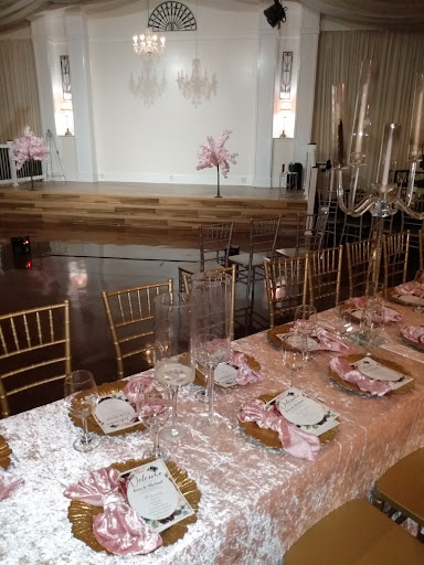 Event Venue «CNC Event Hall», reviews and photos, 5725 Jarrett Rd, Eight Mile, AL 36613, USA
