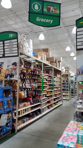 Home Improvement Store «Menards», reviews and photos, 300 Marlin Dr, Greenwood, IN 46142, USA