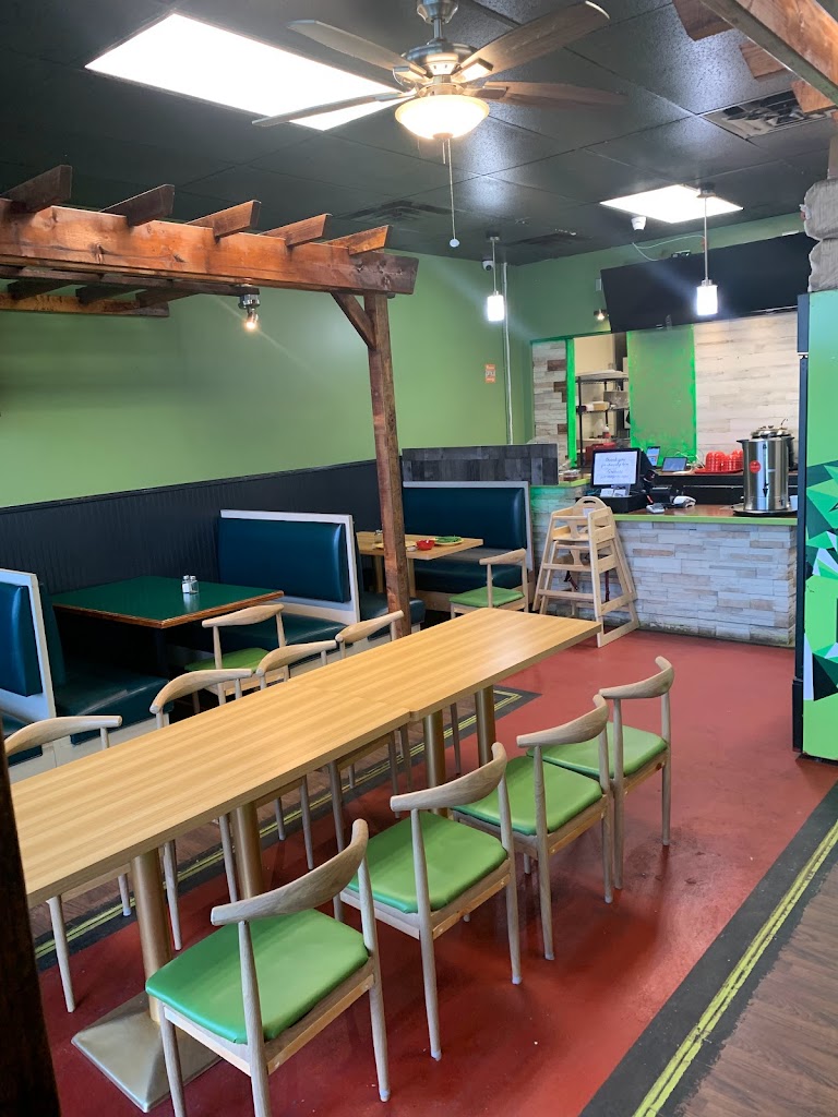 Halal-Yemen Restaurant 14621