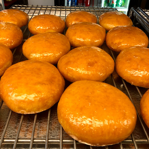 Donut Shop «Golden Gate Donuts», reviews and photos, 4201 Telegraph Ave, Oakland, CA 94609, USA