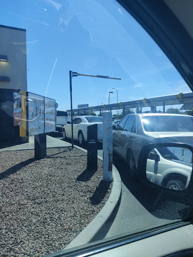 Fast Food Restaurant «Sonic Drive-In», reviews and photos, 1603 El Paseo Rd, Las Cruces, NM 88001, USA