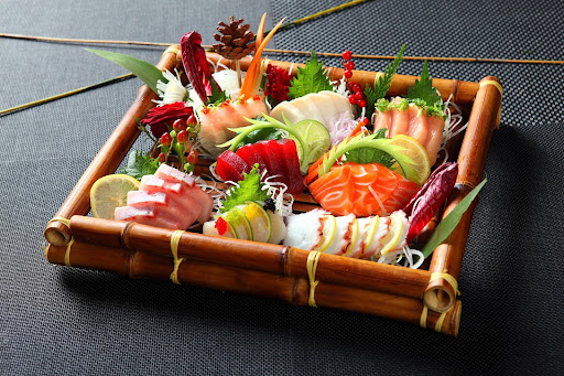 Irori Sushi