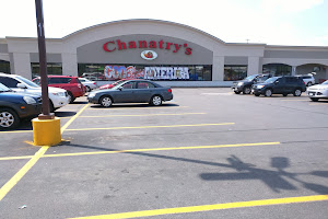Chanatry's