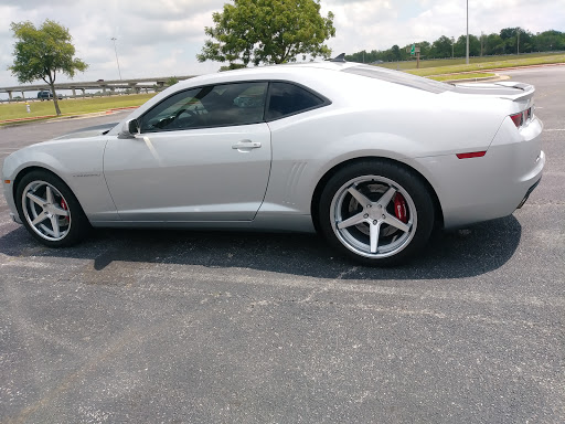 Movie Theater «AMC DINE-IN Mesquite 30», reviews and photos, 19919 Lyndon B Johnson Fwy, Mesquite, TX 75149, USA