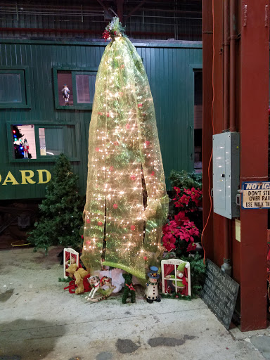 Rail Museum «Main Exhibit Hall», reviews and photos, 3595 Buford Hwy, Duluth, GA 30096, USA