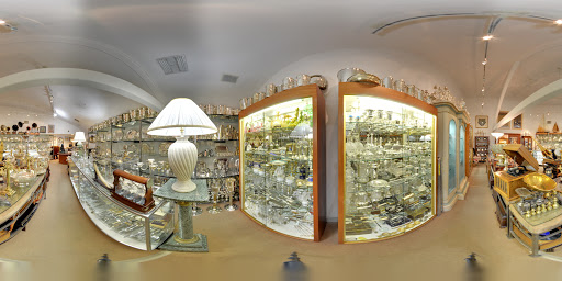 The Hand Prop Room image