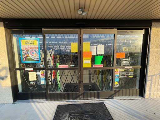 Discount Store «Dollar General», reviews and photos, 4910 Wellington Ave, Ventnor City, NJ 08406, USA