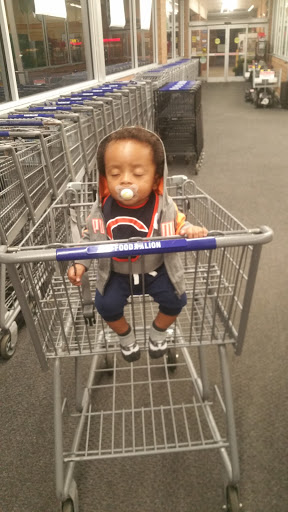 Grocery Store «Food Lion», reviews and photos, 5209 Plaza Dr, Hopewell, VA 23860, USA