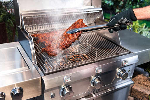 Fireplace Store «Mad Hatter Fireplace, Grills and Outdoor Living», reviews and photos, 5220 Atlanta Hwy, Alpharetta, GA 30004, USA