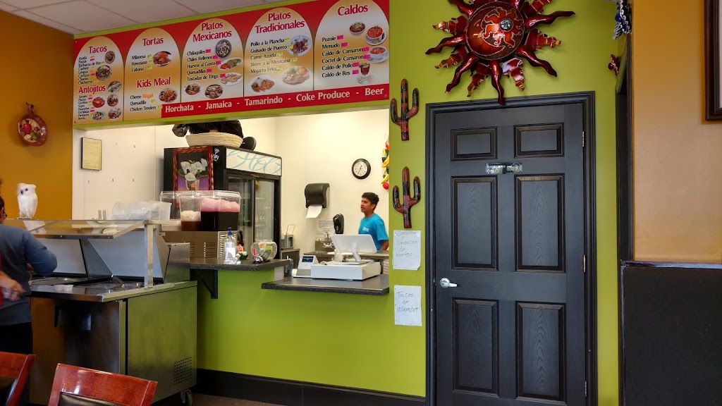 Tacos Don Marcos 27501