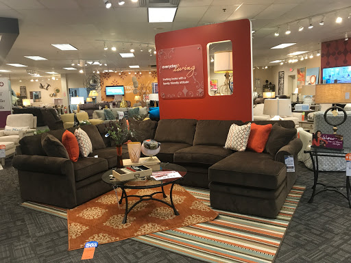 Furniture Store «La-Z-Boy Furniture Galleries», reviews and photos, 6321 Arbor Pl Blvd, Douglasville, GA 30135, USA