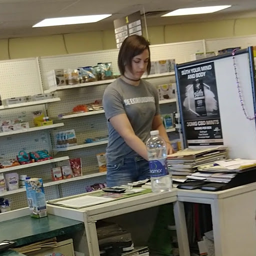 Herb Shop «Healthy Food Store», reviews and photos, 2051 Elijah Ludd Rd, Florence, SC 29501, USA