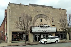 Uptown Theatre for Creative Arts image