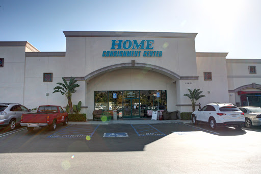 Consignment Shop «Home Consignment Center - Foothill Ranch», reviews and photos, 26662 Portola Pkwy, Foothill Ranch, CA 92610, USA