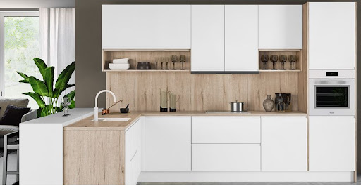 Imagen de Nice Cocina