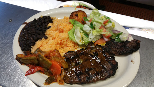 Grocery Store «Maranata Store», reviews and photos, 1215 Rulison Ave, Cincinnati, OH 45238, USA