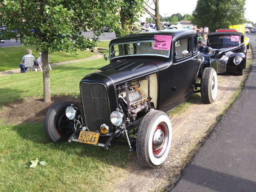 Auto Parts Store «Pep Boys Auto Parts & Service», reviews and photos, 222 S West End Blvd, Quakertown, PA 18951, USA