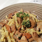 Photo n°1 de l'avis de Cate.. fait le 22/12/2021 à 20:20 sur le  Ristorante al Lepre à Udine